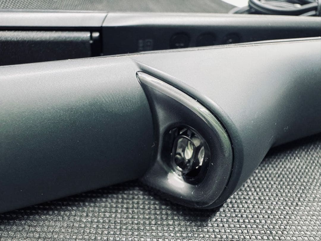 パナソニック ストレートヘアアイロンナノケア