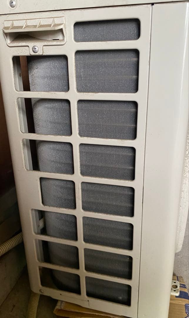 12畳【ダイキン】エアコン 2021年モデル