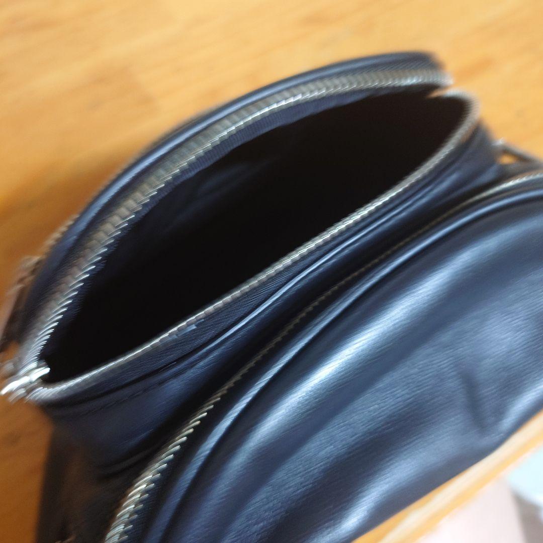 【alexanderwang】レザーボディバッグ