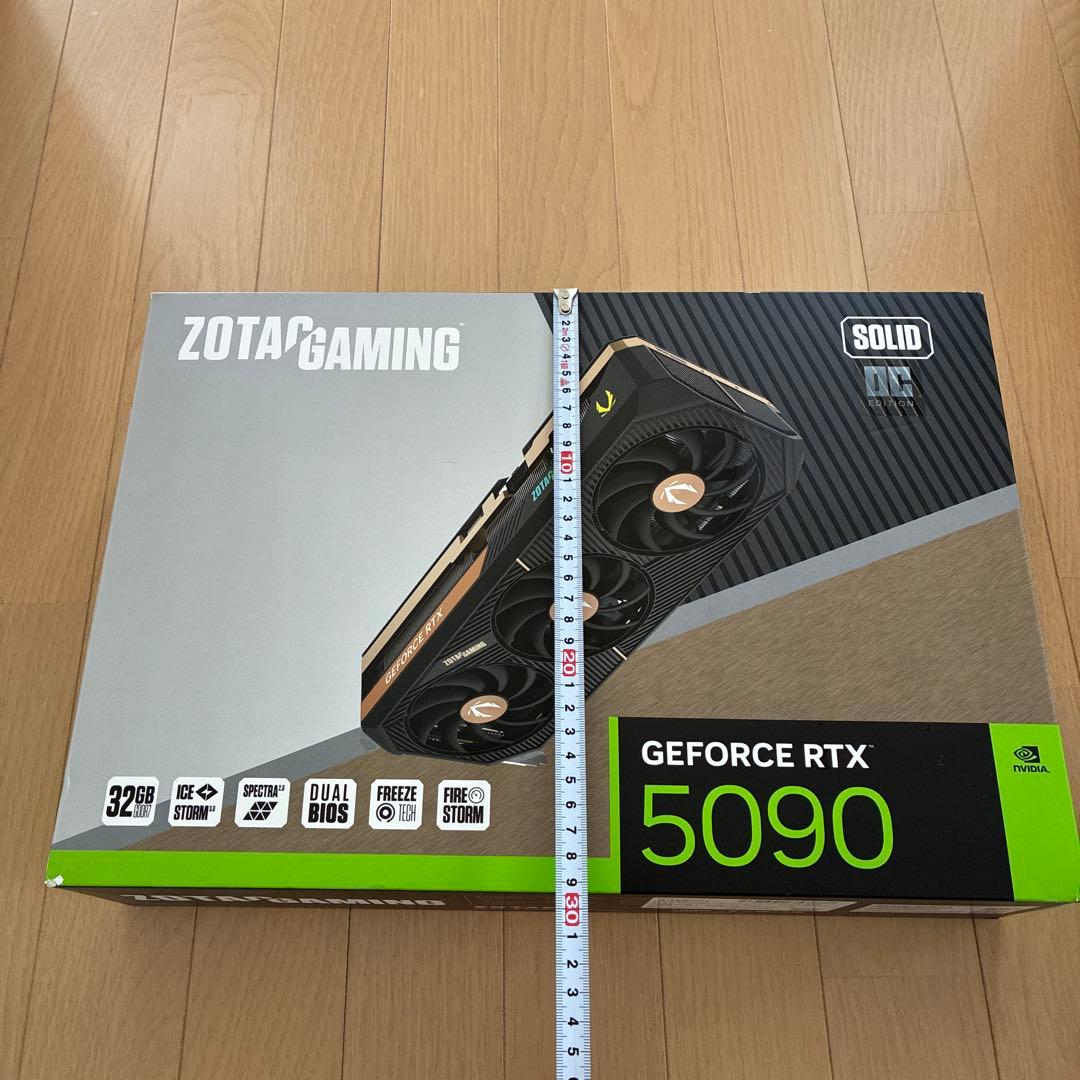 hl1oさま専用グラフィックボード　グラボ 5090 ヒートシンク　ファン