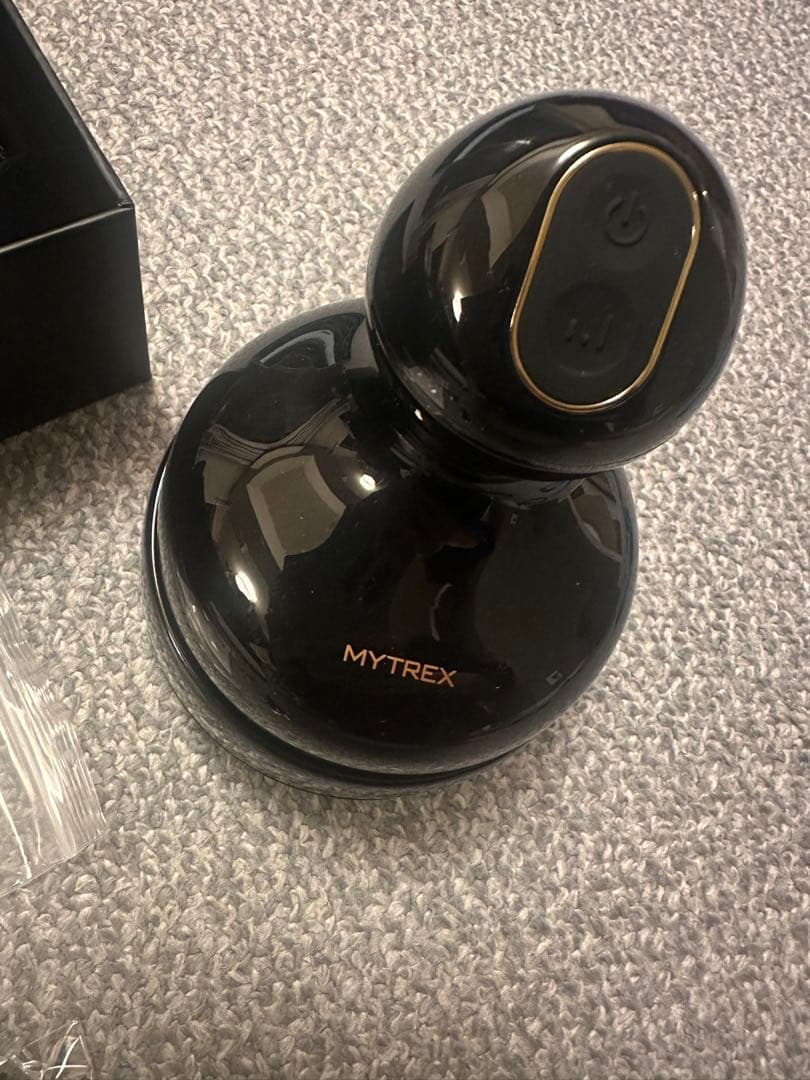 その他 MYTREX EMS HEAD SPA