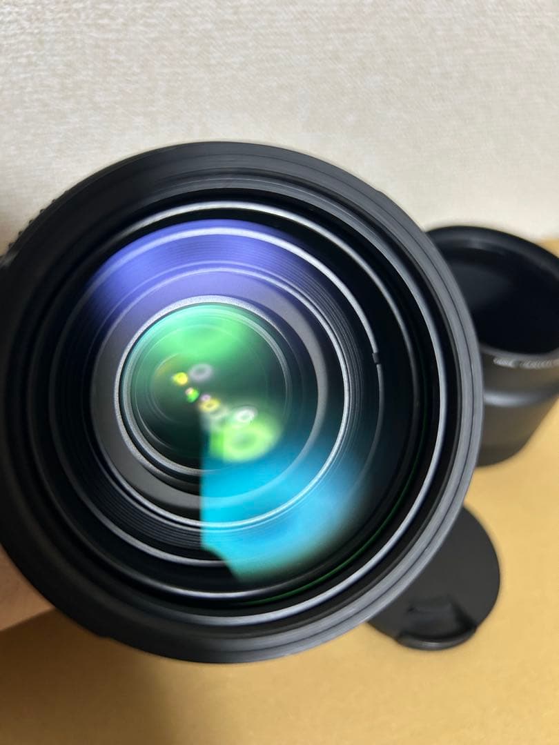 SIGMA 100-400mm F5-6.3 DG ニコン Fマウント