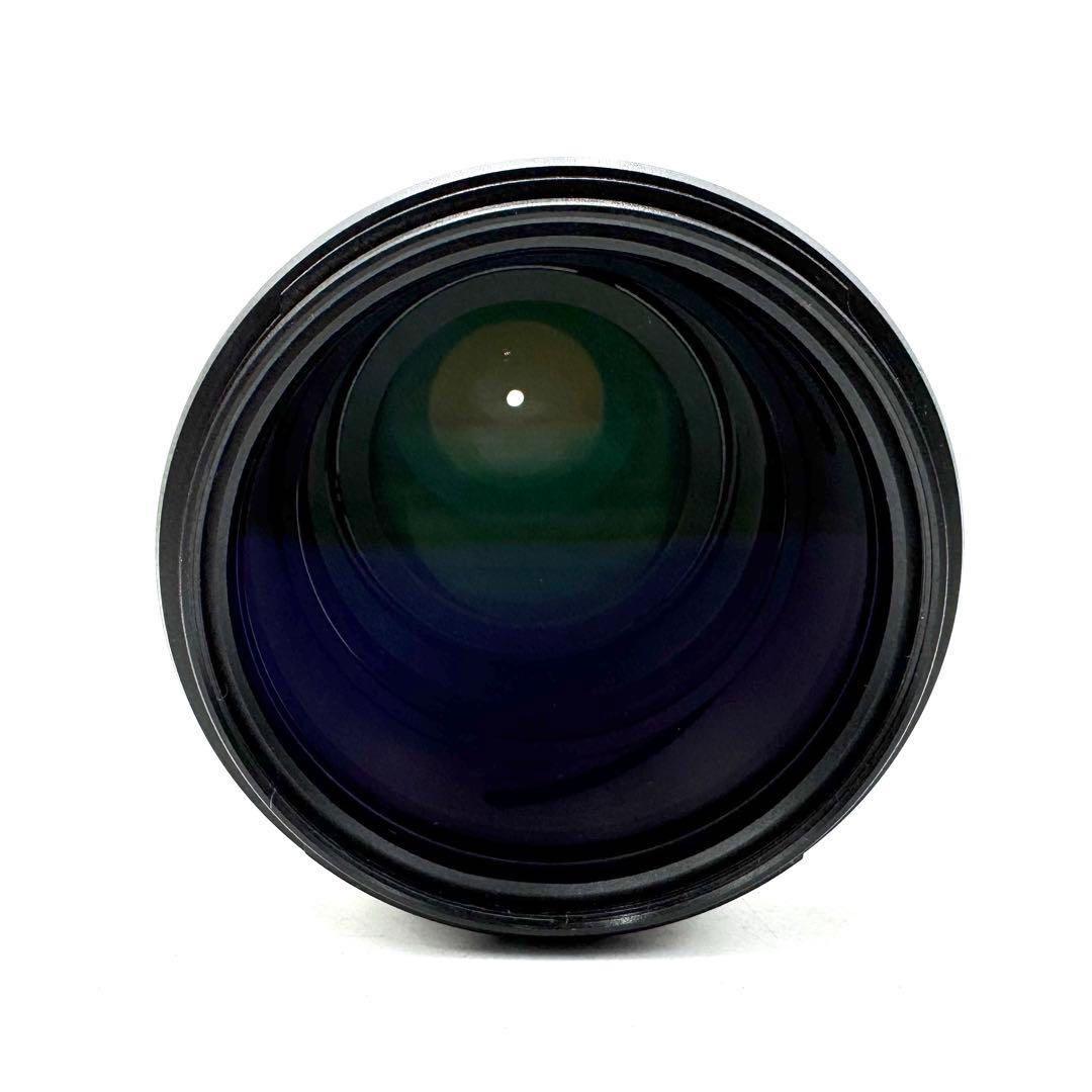 レンズ(ズーム) TAMRON SP AF 70-200mm F2.8 A001 NIKON F