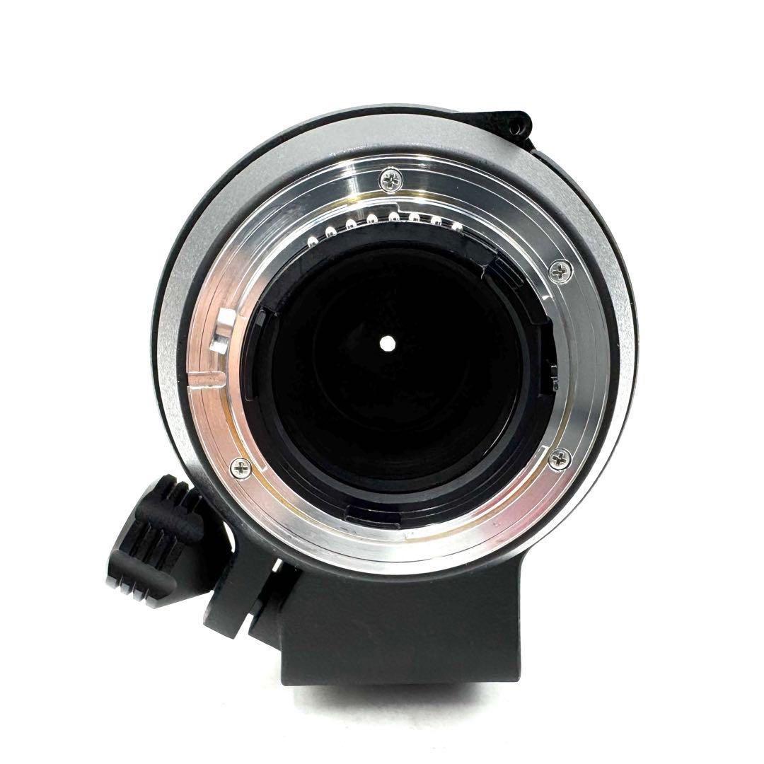 レンズ(ズーム) TAMRON SP AF 70-200mm F2.8 A001 NIKON F