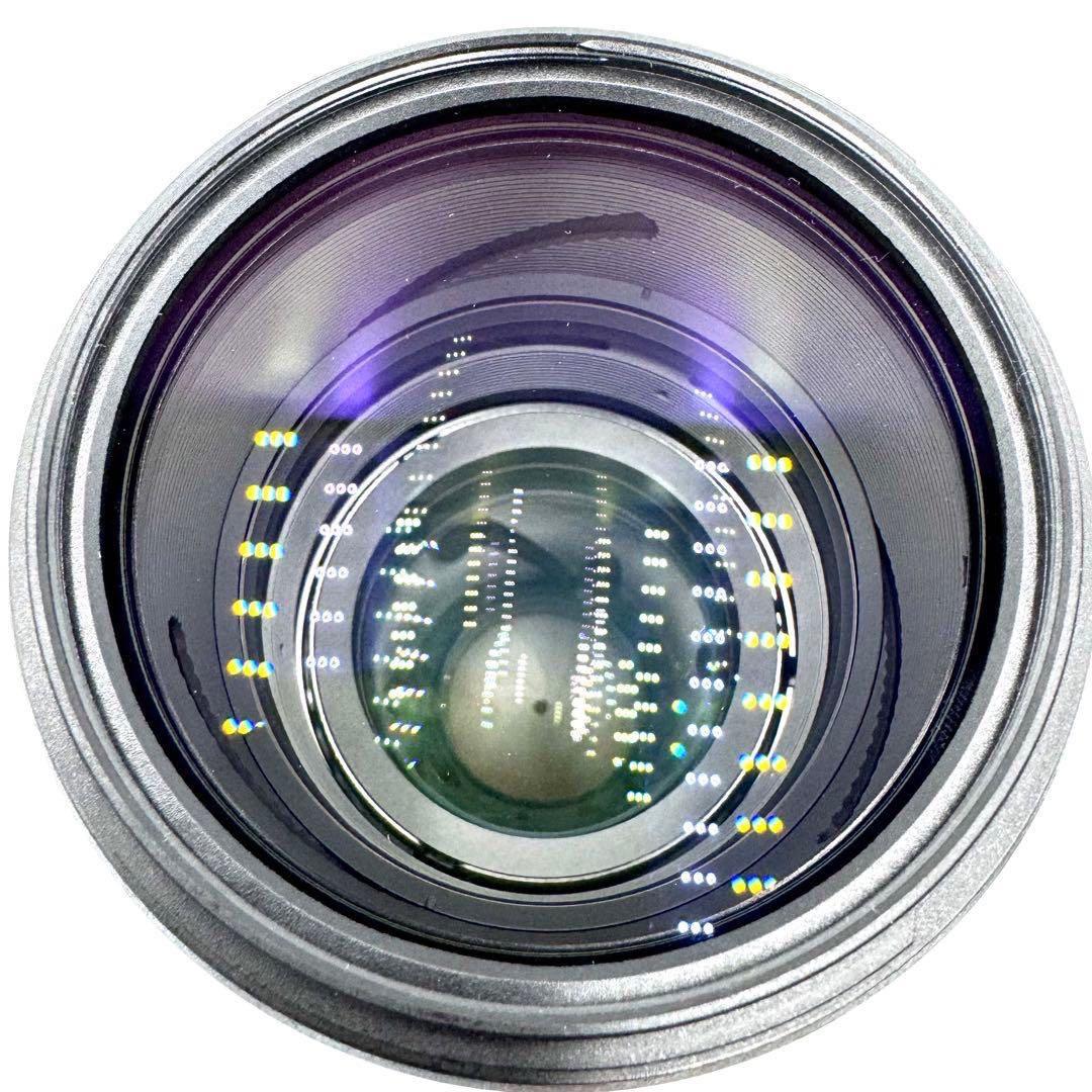 レンズ(ズーム) TAMRON SP AF 70-200mm F2.8 A001 NIKON F