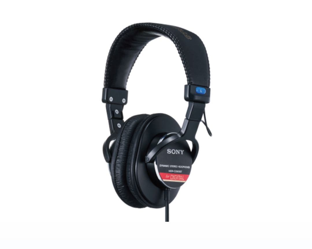 新品未開封 MDR-CD900ST（ソニー）