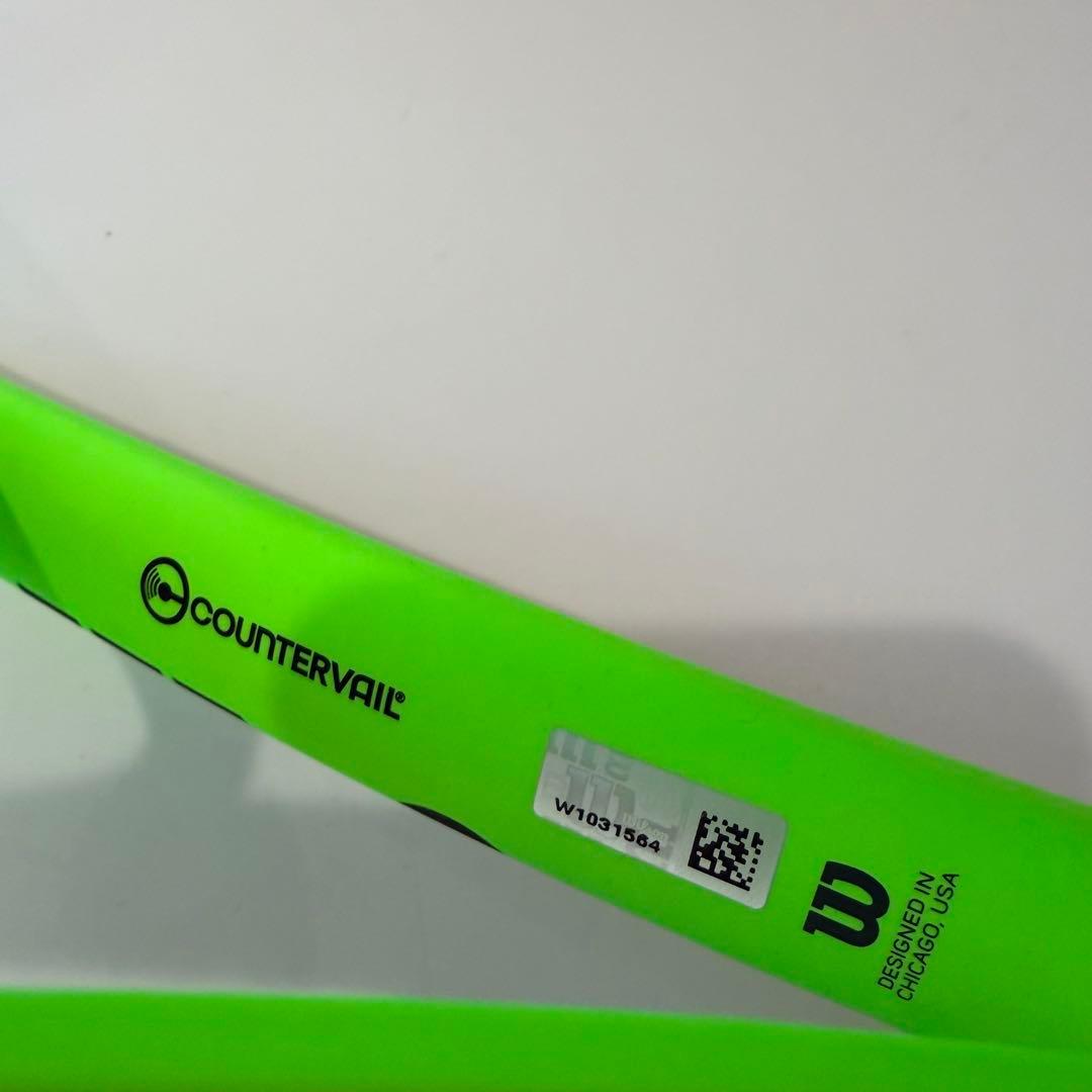 Wilson ウィルソン ブレード 98 v6.0 G3 限定リバースカラー