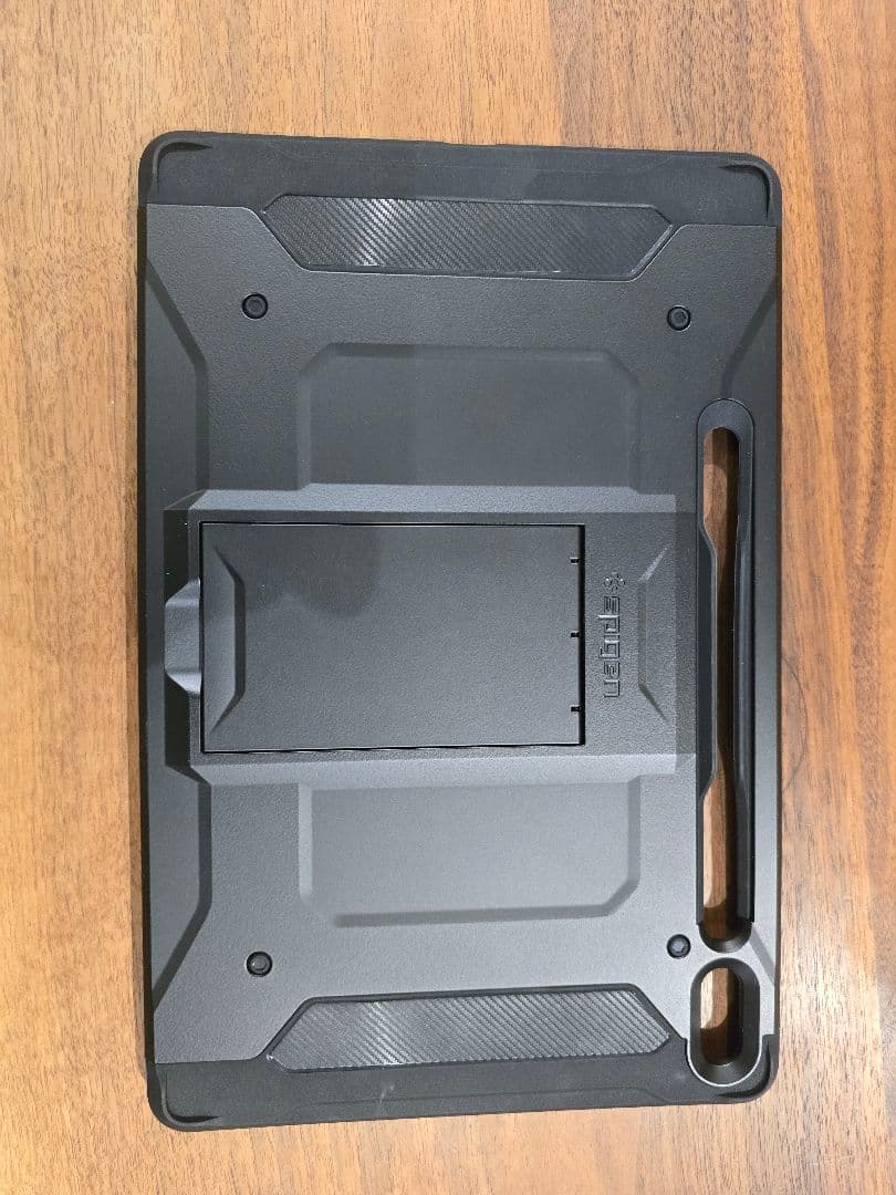 Galaxy Tab S8＋ 国内版Wi-Fiモデル　ブックカバーキーボード付き