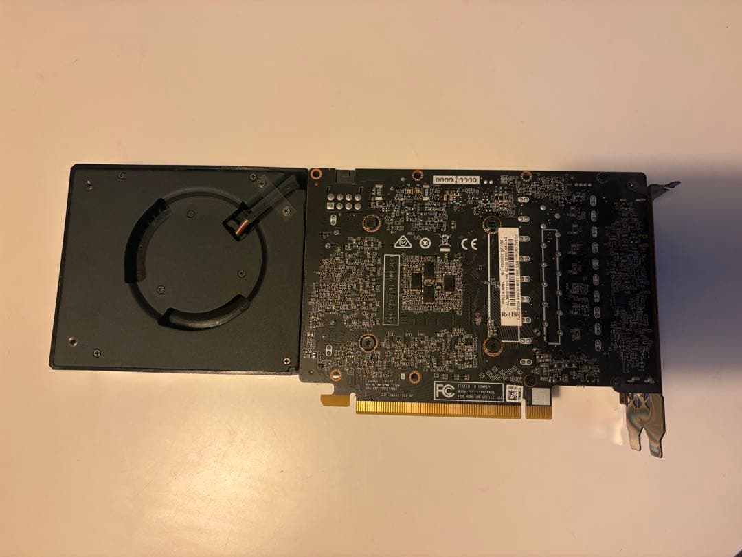 ZOTAC GEFORCE RTX 3060 12GB グラフィックボード