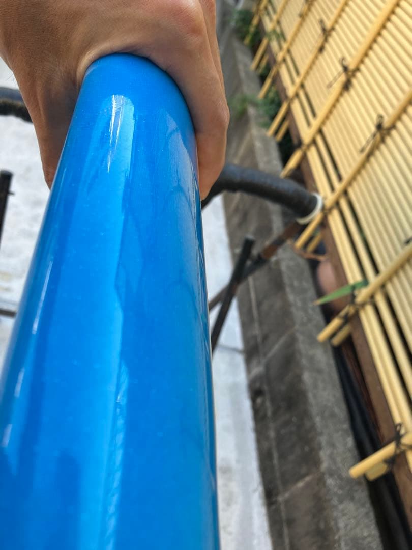 値下げ激レアラメ入りBREDREN サーフボード真木蔵人氏レジェンドシェイプDC