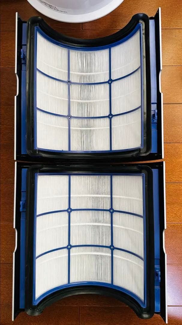 88 Dyson Pure Hot+Cool HP04