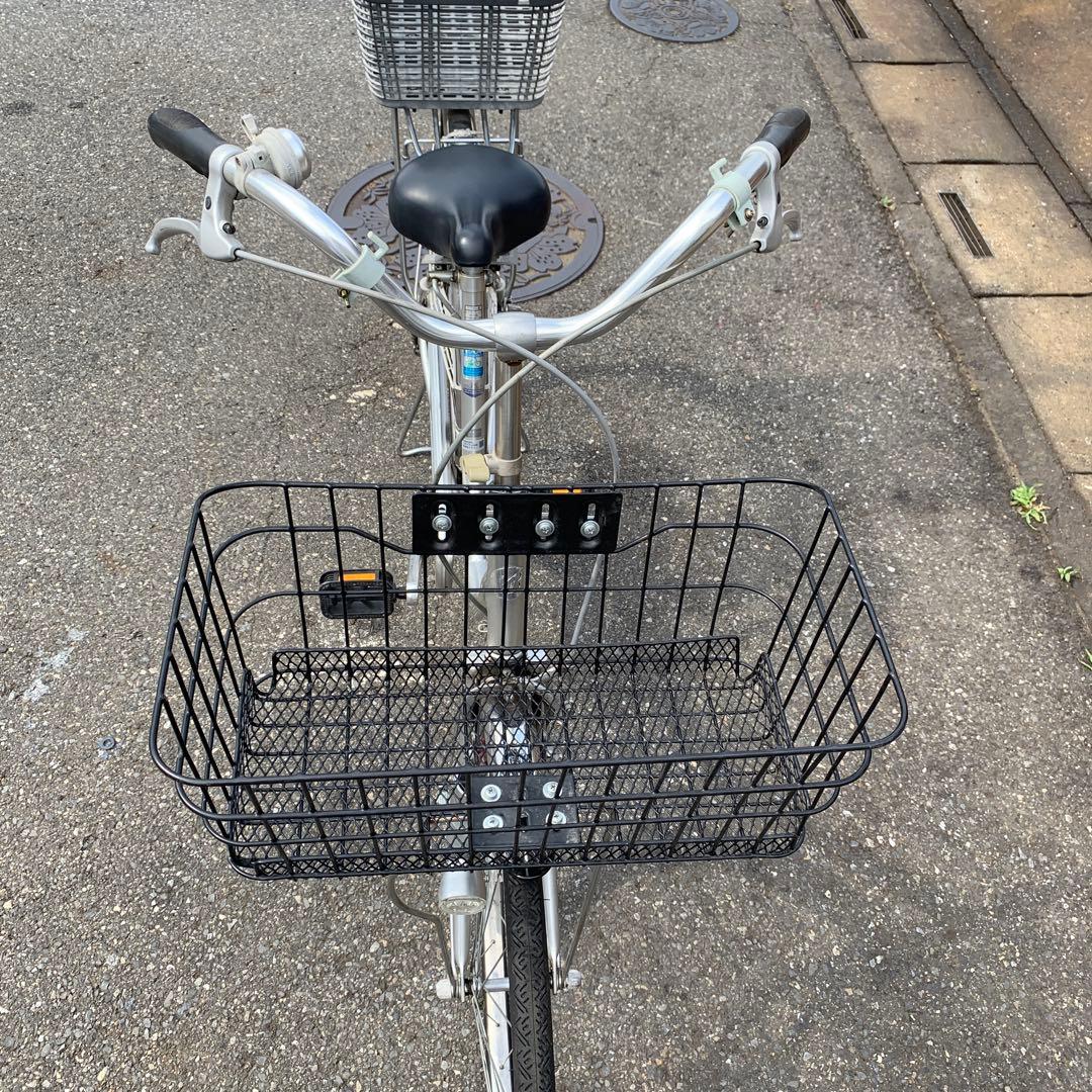 サマーセール！[567]送料無料BRIDGESTONE エブリッジU