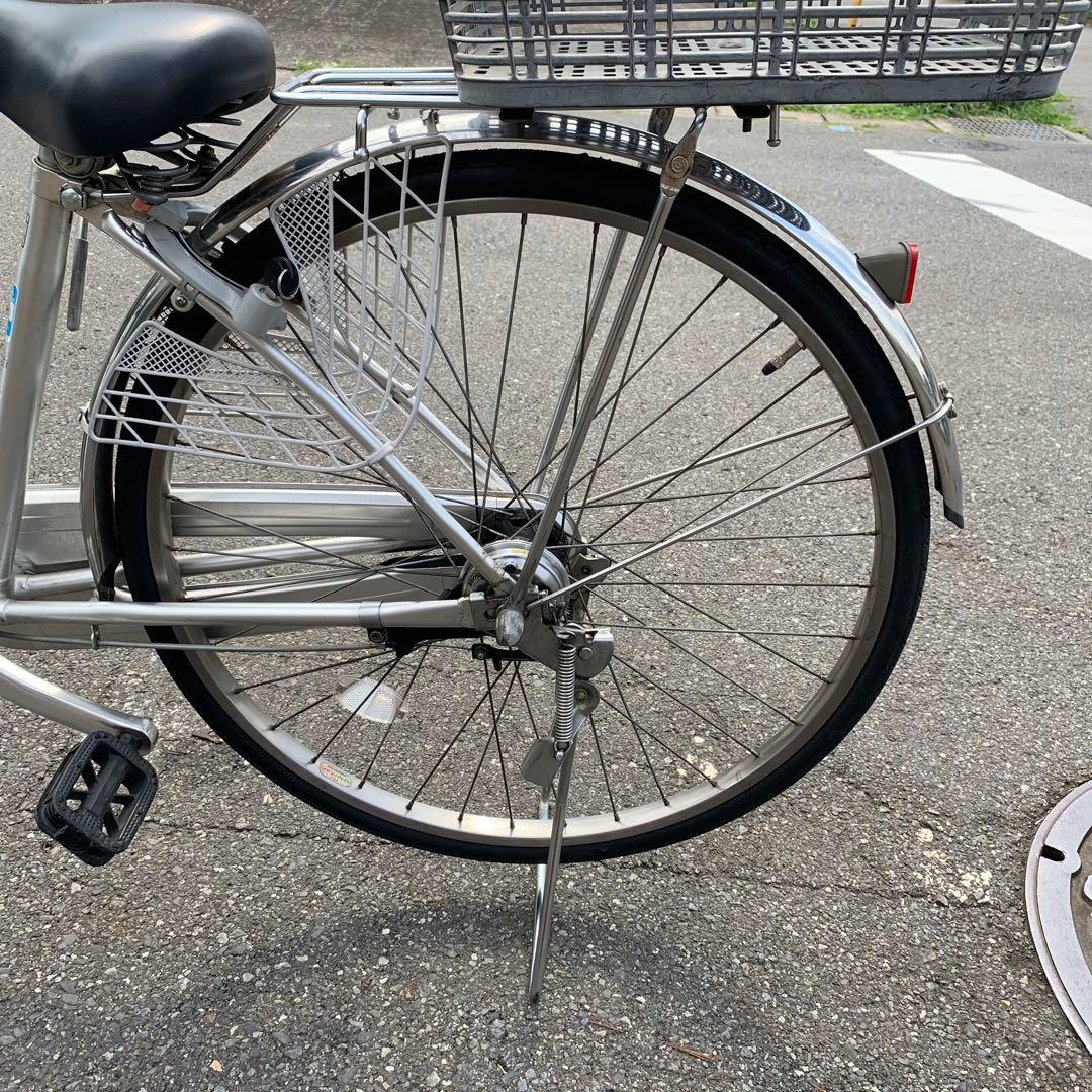 サマーセール！[567]送料無料BRIDGESTONE エブリッジU