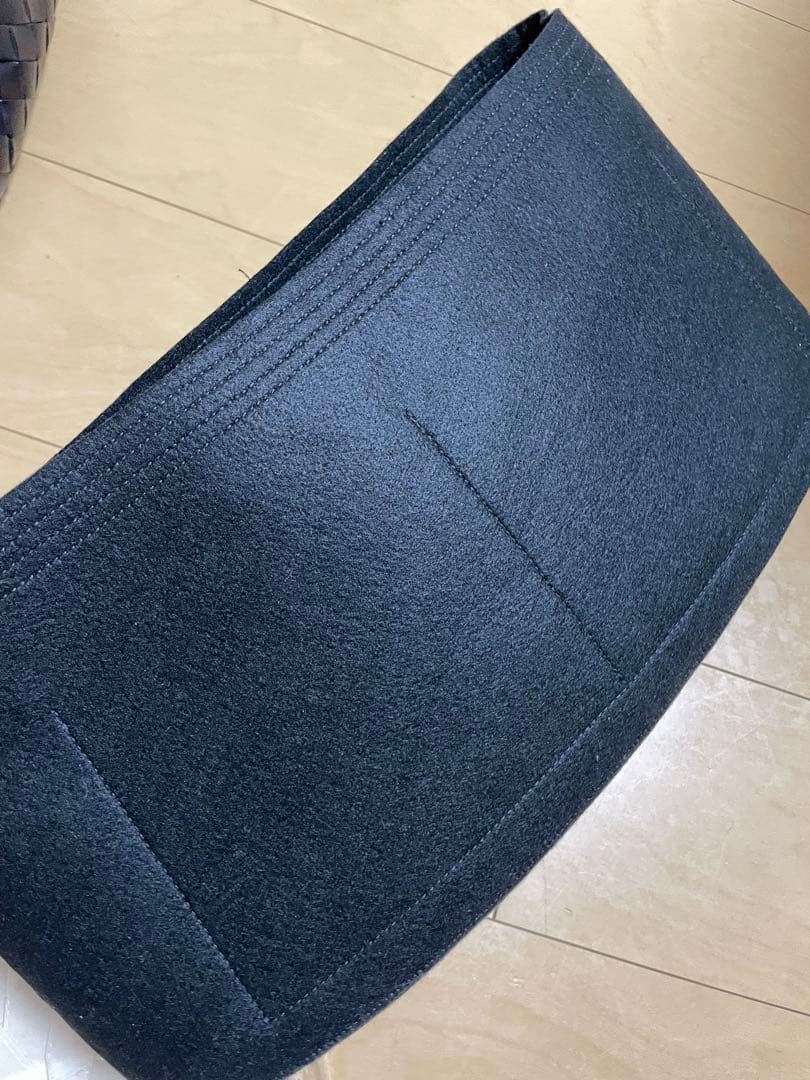 【未使用品】Big ドラゴン黒 カゴバッグ dragon diffusion