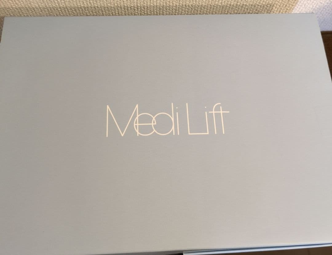 YA-MAN ヤーマン メディリフト ネック