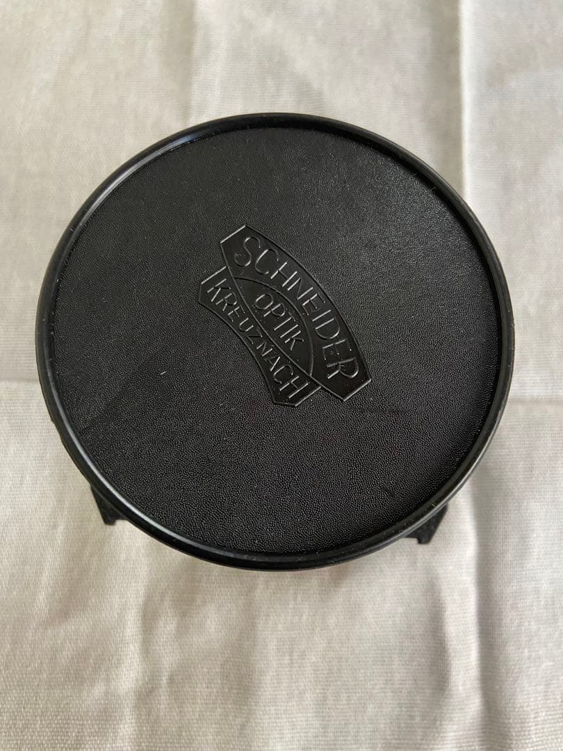 [シュナイダー] Schneider Super-angulon 5.6/90