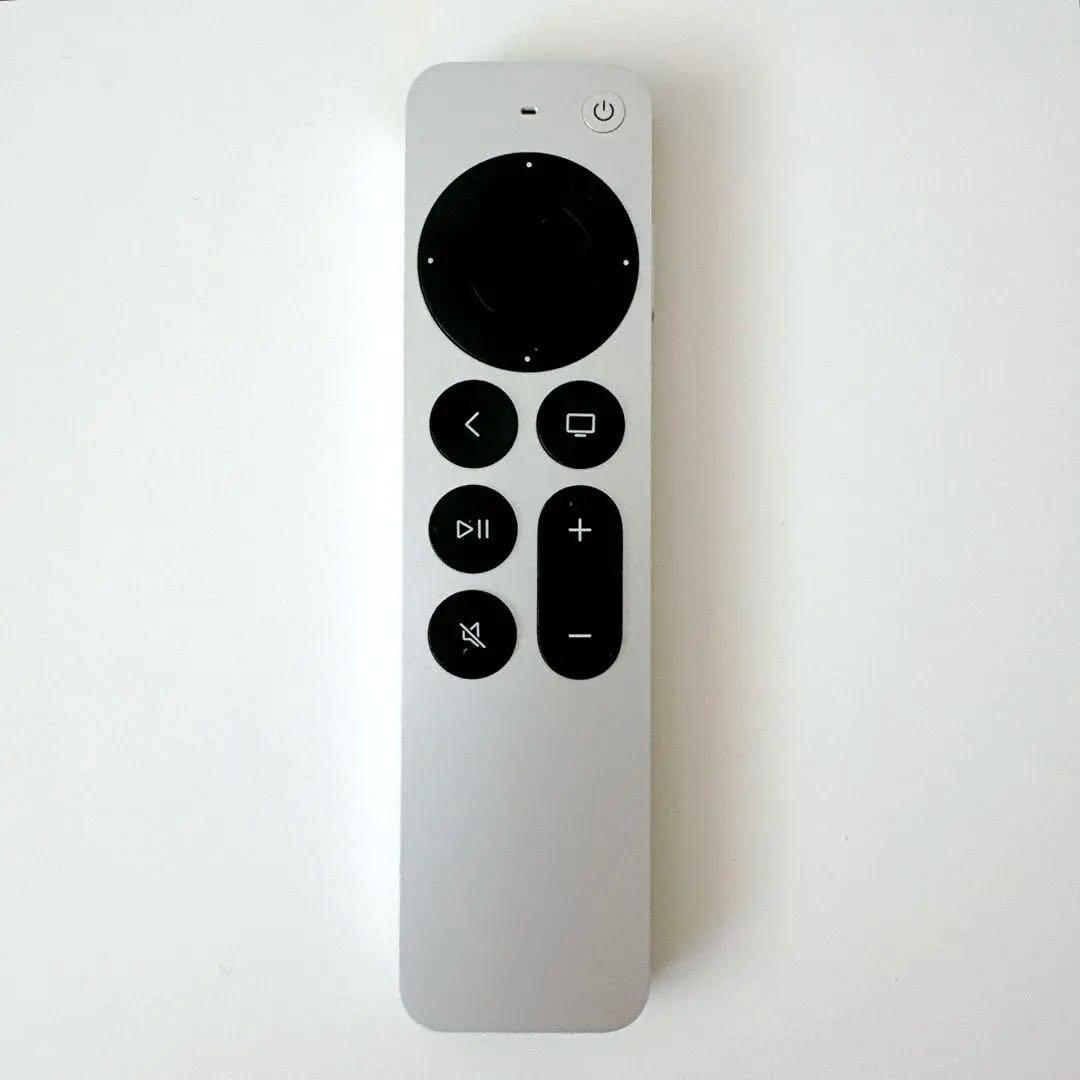 t2o★Apple TV 4K Wi-Fi+Ethernet 128GB