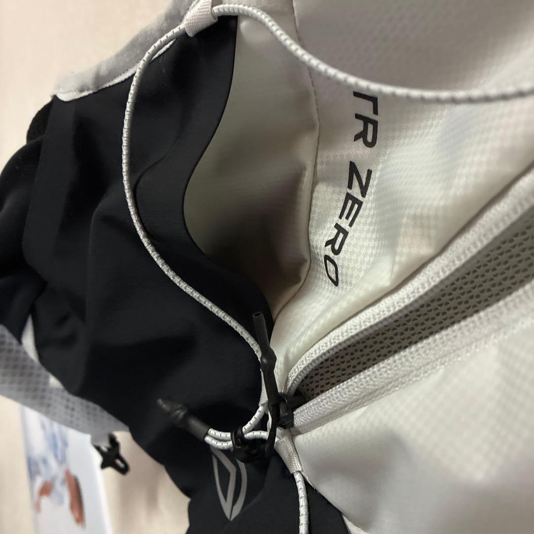 [THE NORTH FACE TR ZERO Lサイズ]