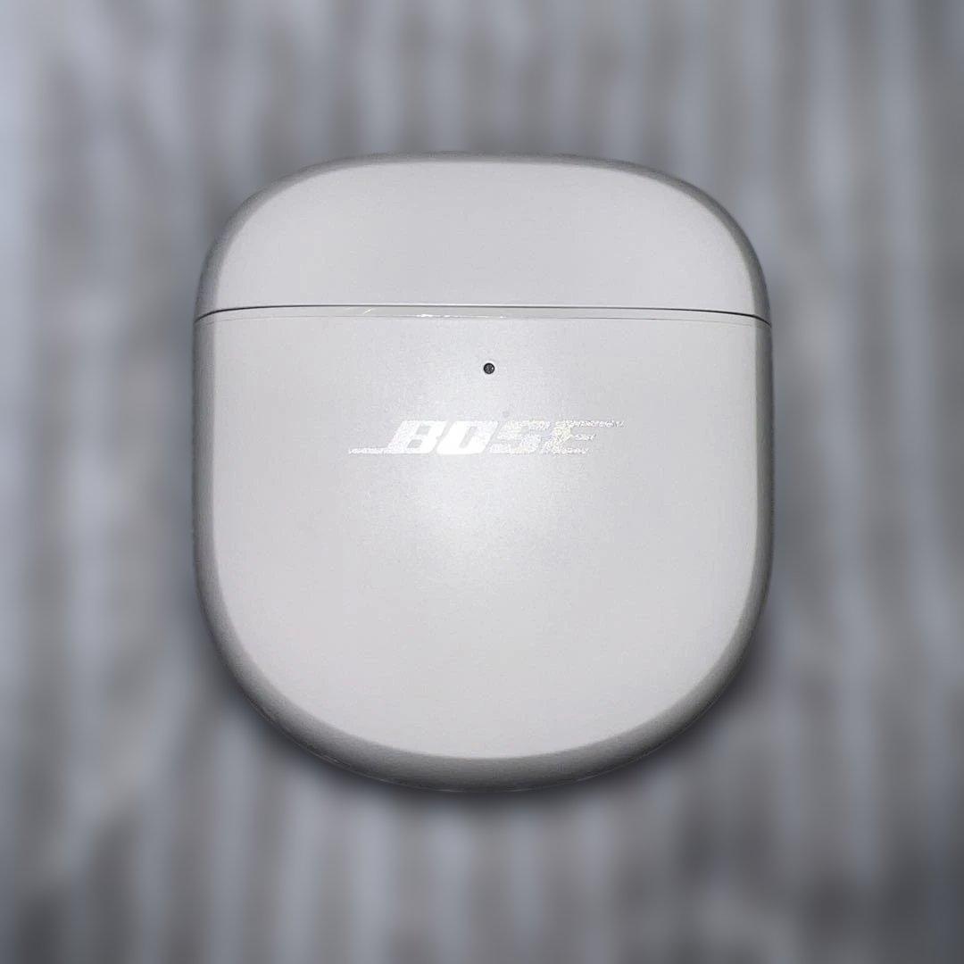 Bose QuietComfort Ultra Earbuds イヤフォン