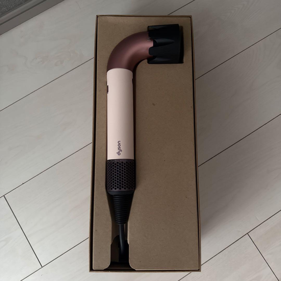 【新品】dyson supersonic r