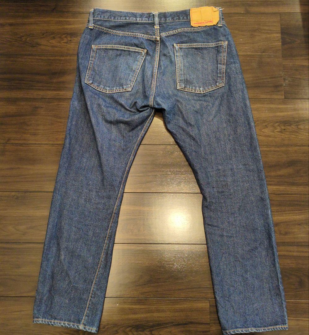 リゾルト 710 W36 L32