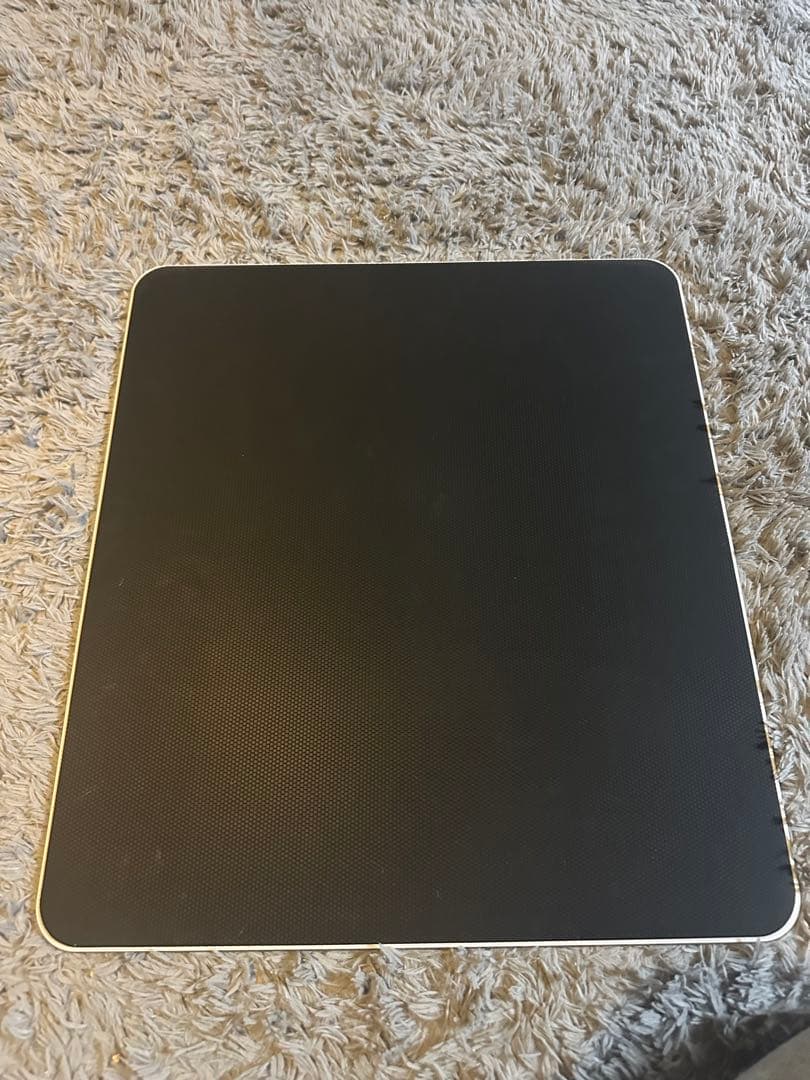 Razer Atlas 強化ガラス マウスパッド