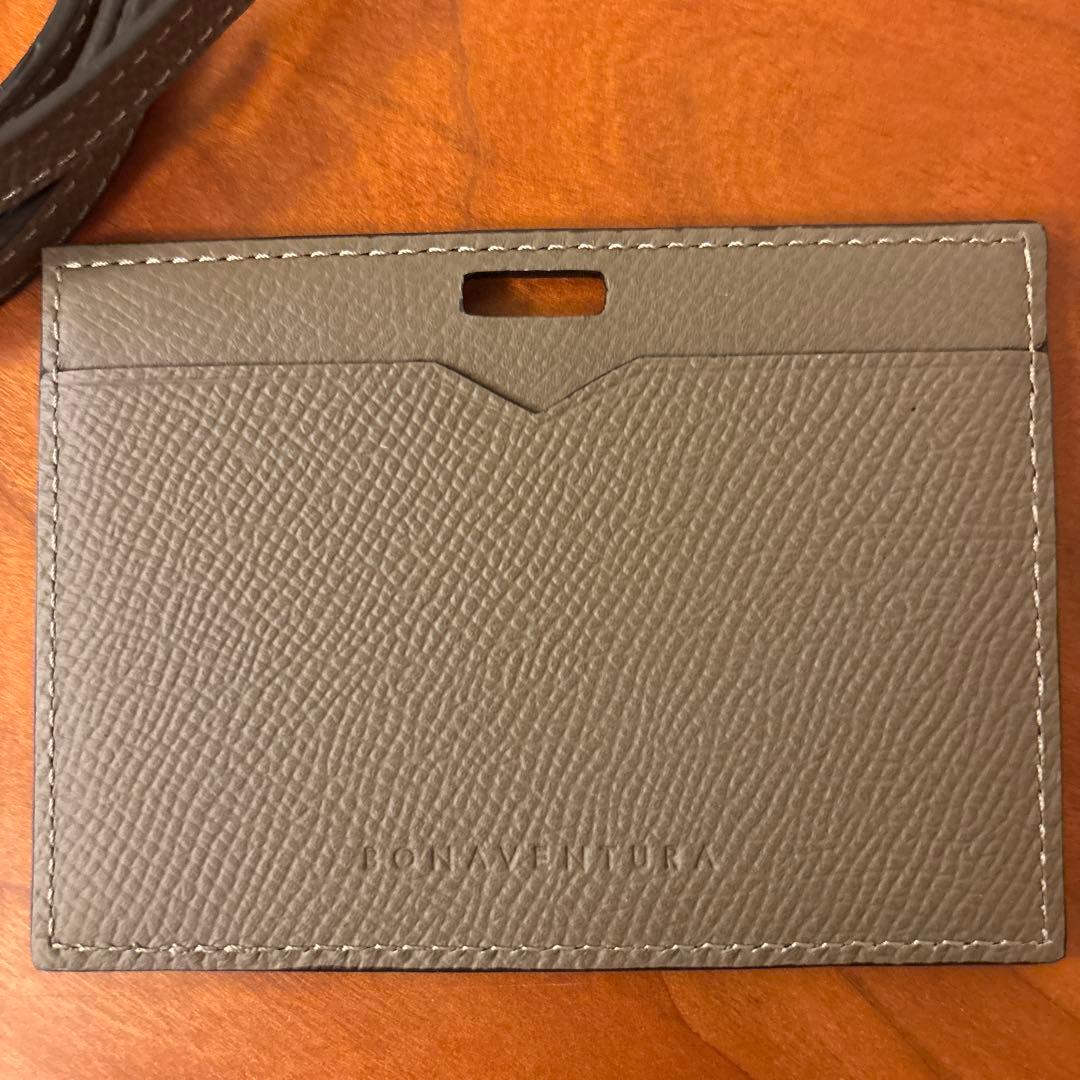 BONAVENTURA カードホルダー