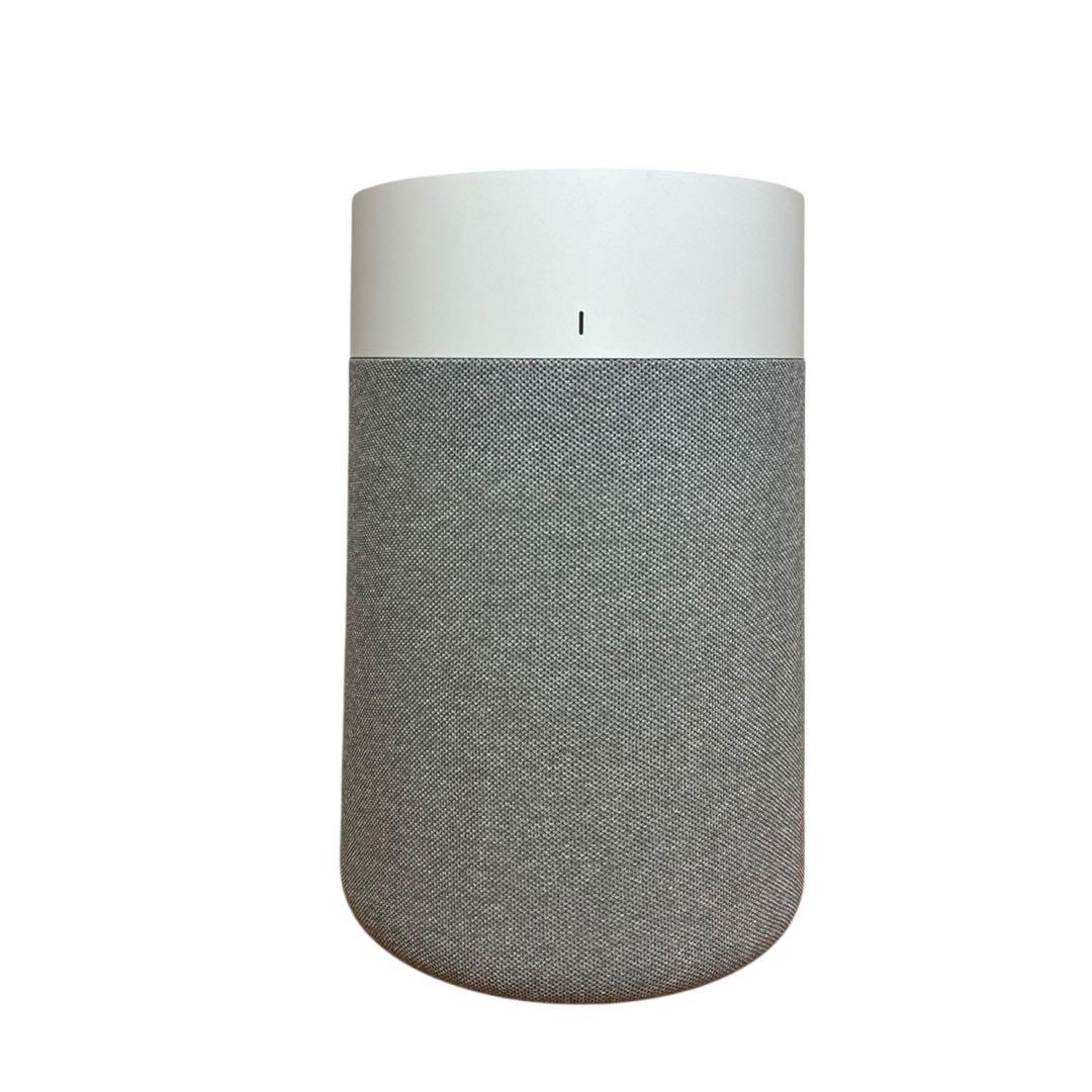 Blueair ブルーエア 空気清浄機 グレー 円筒型 北欧デザイン 動作確認済