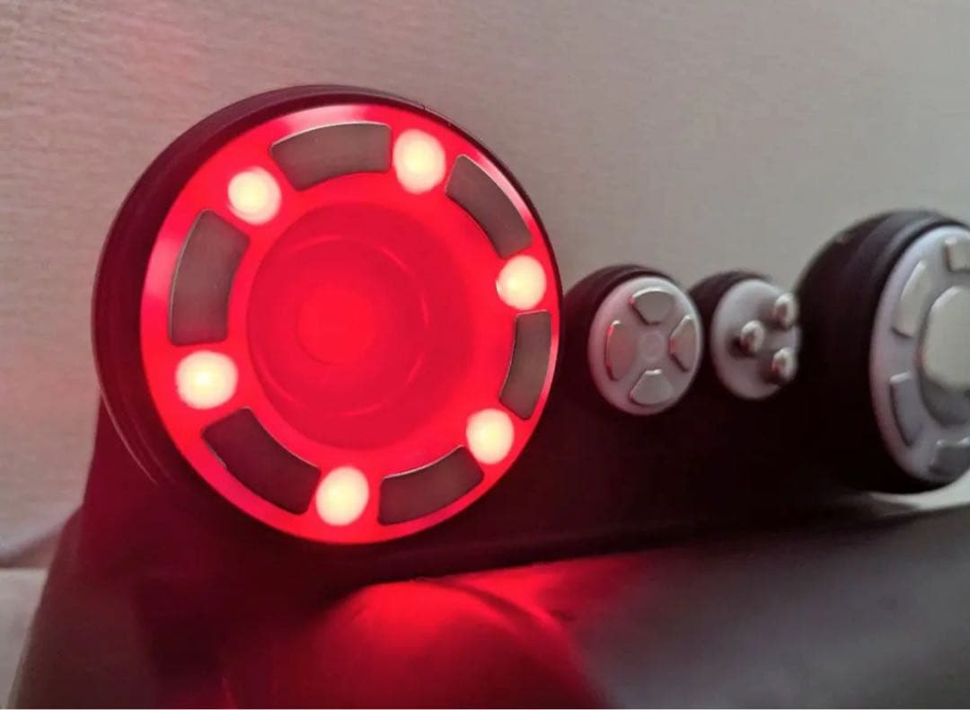 【美品】CELL ZERO FAST 【値下相談⭕️】じぶんdeエステ