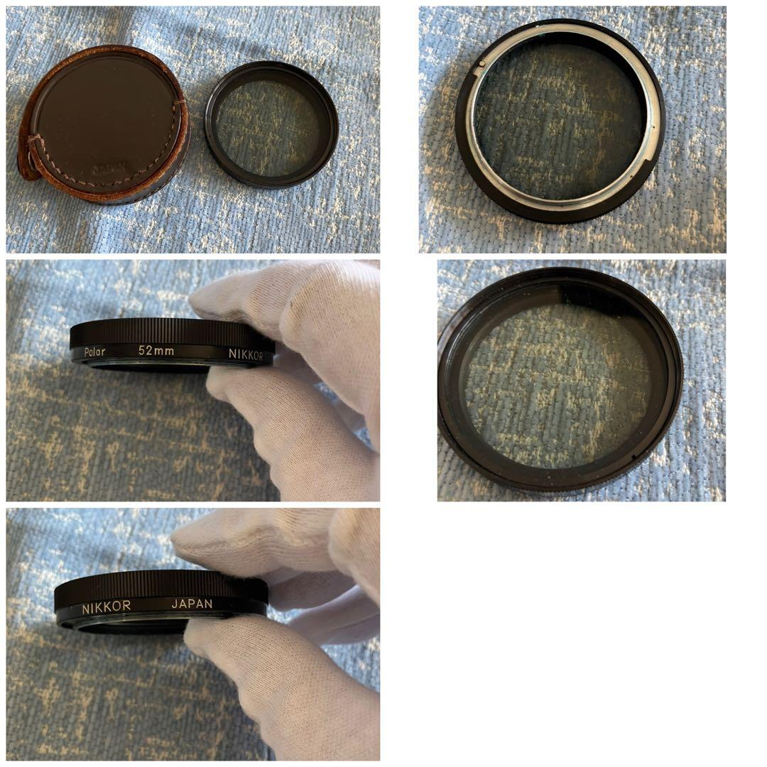 【ジャンク】カメラレンズ各種ほか(状態悪い)