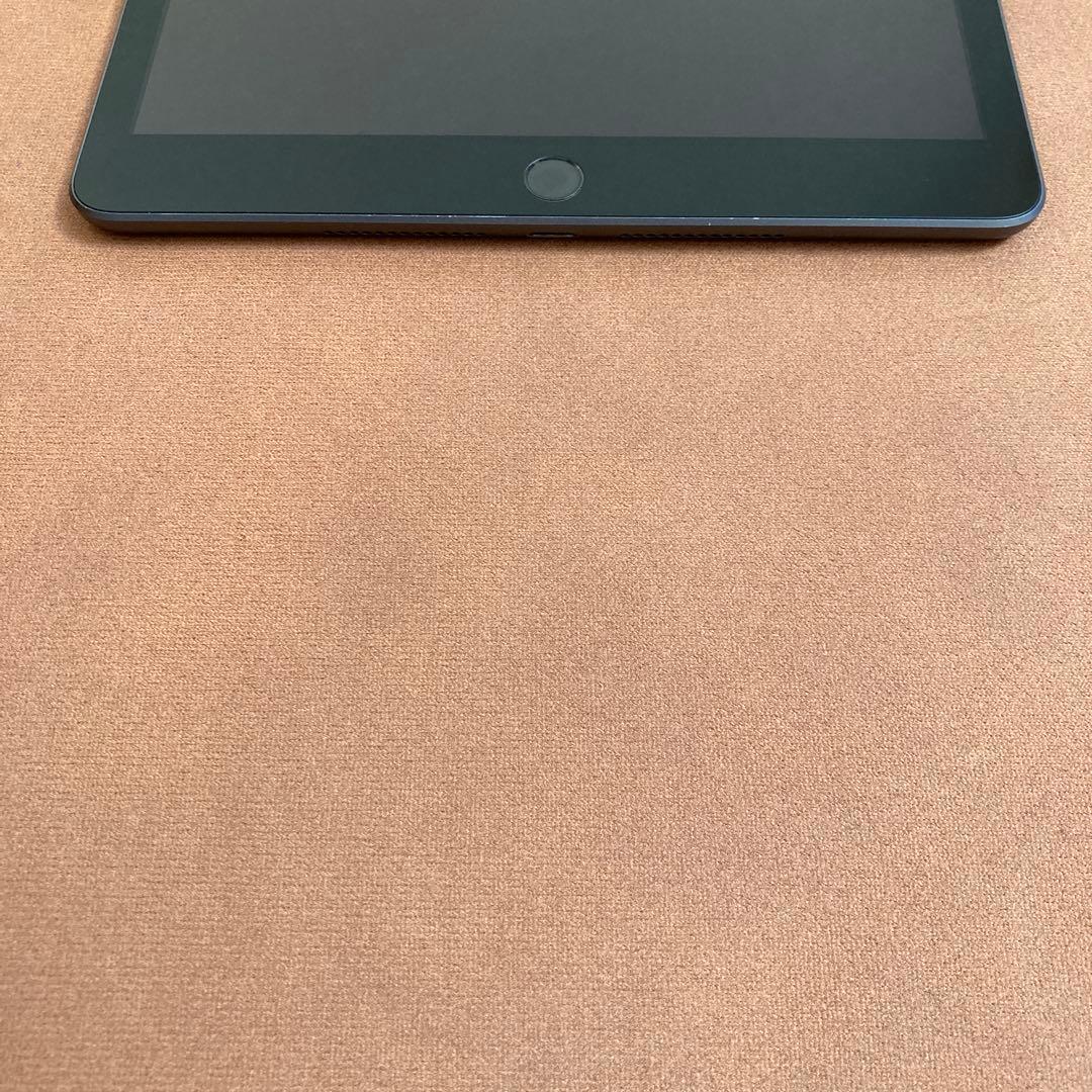 3148【早い者勝ち】iPad7 第7世代 32GB WIFIモデル☆