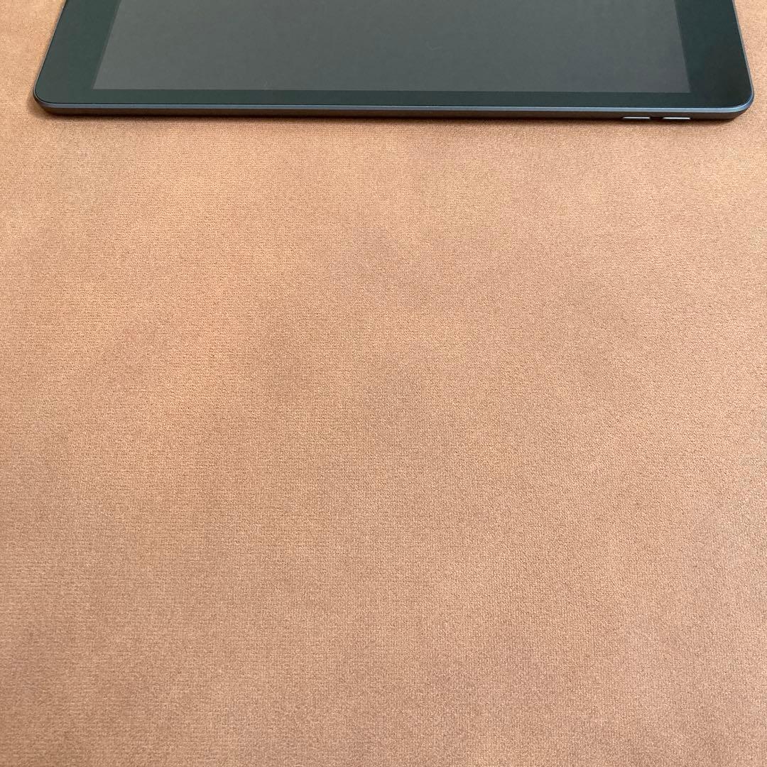 3148【早い者勝ち】iPad7 第7世代 32GB WIFIモデル☆