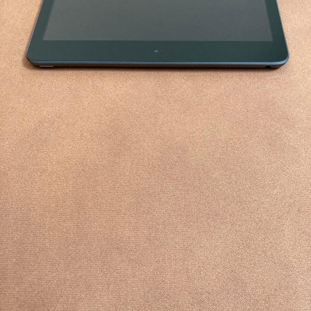 3148【早い者勝ち】iPad7 第7世代 32GB WIFIモデル☆