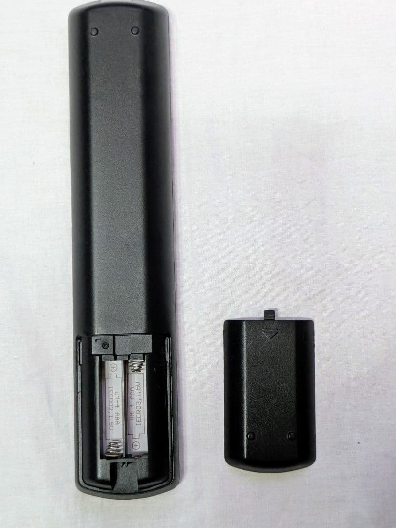 【美品】TCL 32V型 ハイビジョン液晶テレビ 裏録画機能搭載 2020年製