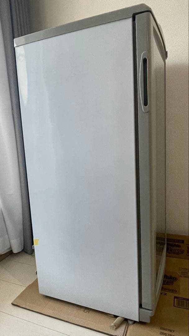 【送料込】レマコム　冷蔵ショーケース　RCS-100