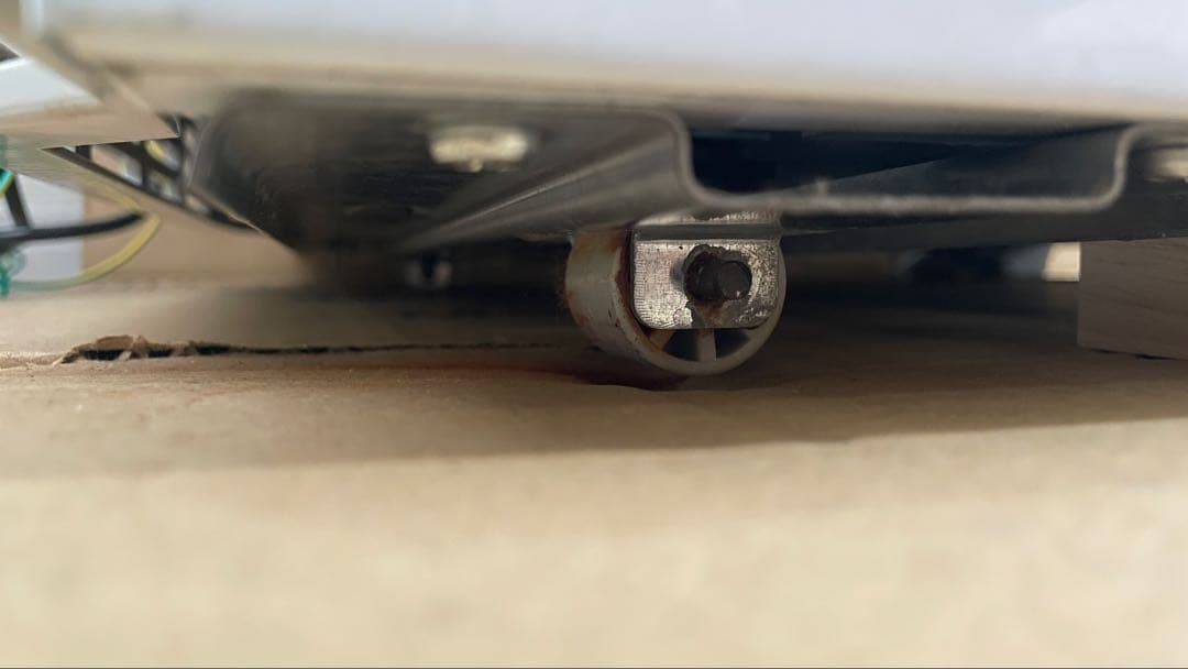 【送料込】レマコム　冷蔵ショーケース　RCS-100