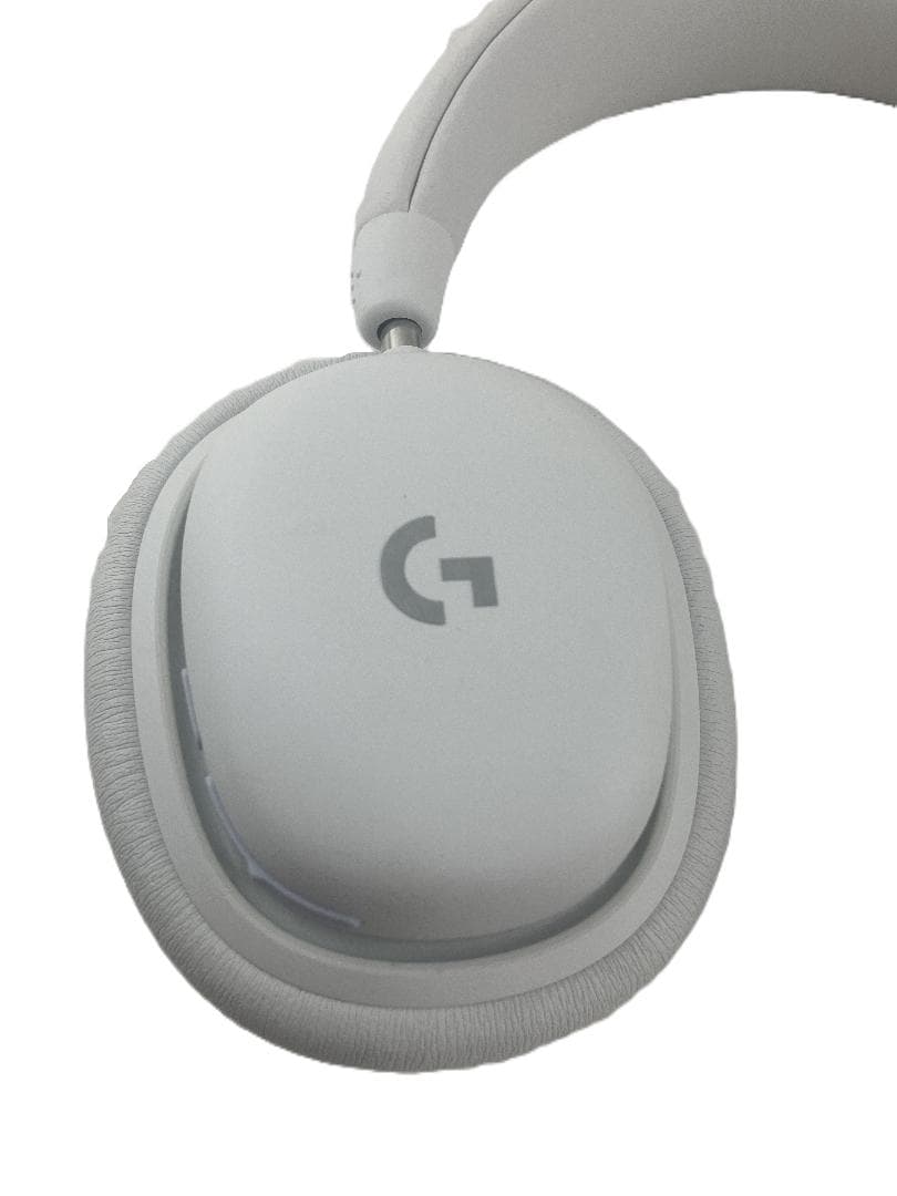 Logicool ロジクール G735 ワイヤレス ゲーミング ヘッドセット