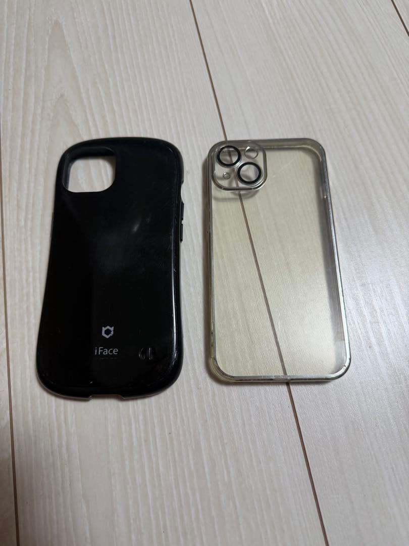 iPhone 13 512GB SIMフリー　グリーン 本体