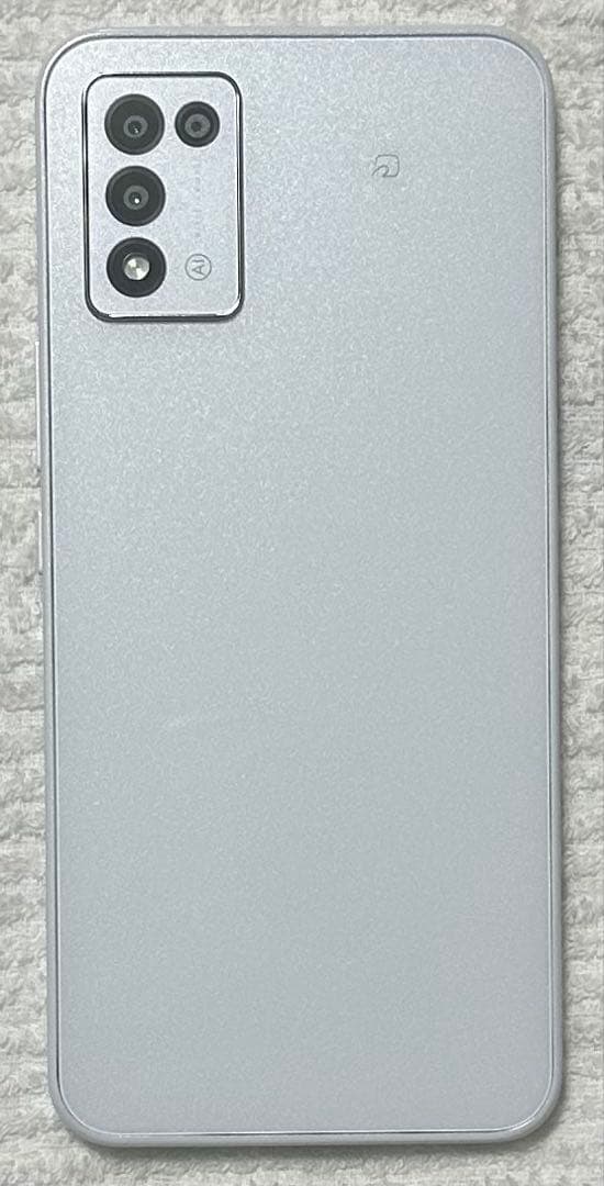 ZTE Libero 5G 3 A202ZT SIMフリー 箱あり 動作確認済