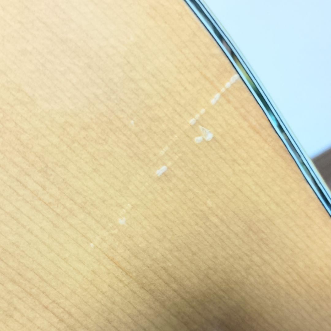 MORRIS　W-30　70’s ジャパンヴィンテージ　アコースティックギター