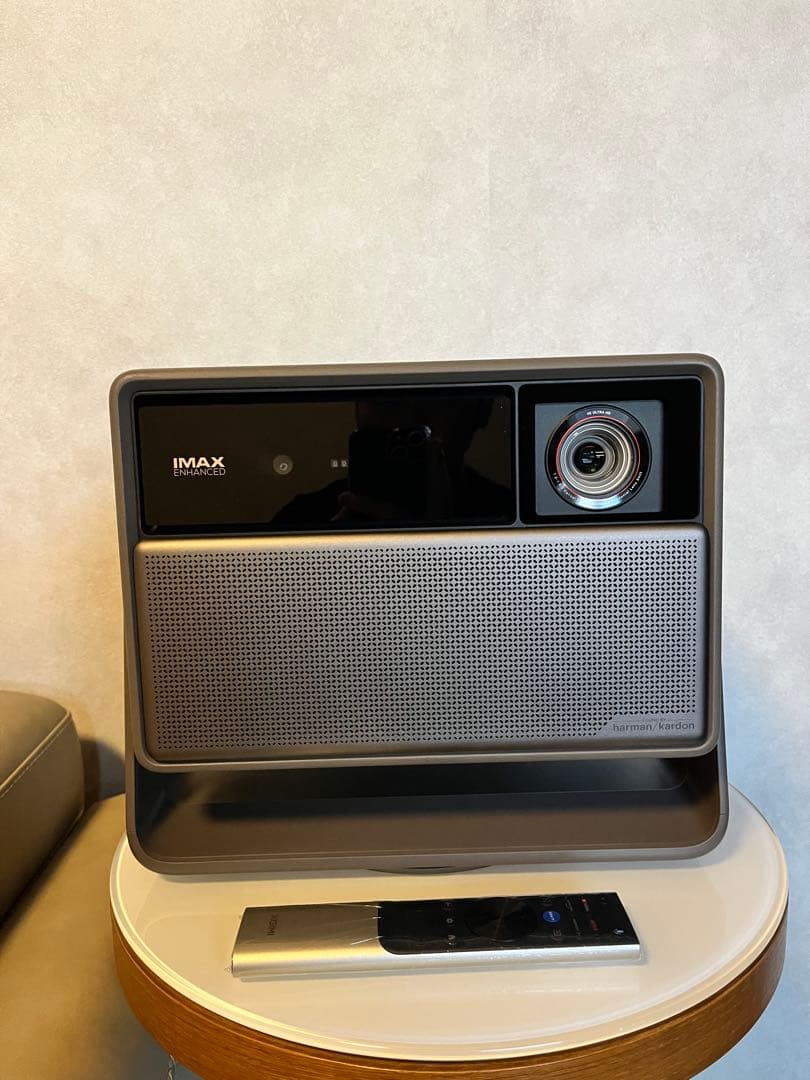 XGIMI Horizon 20 MAX フロアスタンド付