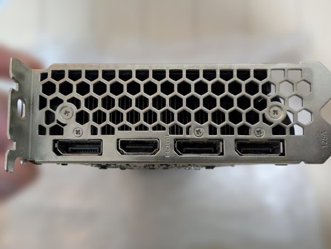 グラフィックボード・グラボ・ビデオカード PALIT RTX 2070 SUPER 8GB GDDR6