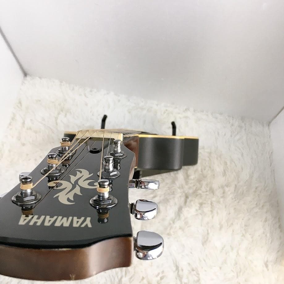 ヤマハ レフティ YAMAHA APX-6CL エレアコ 弦楽器 【動作品】