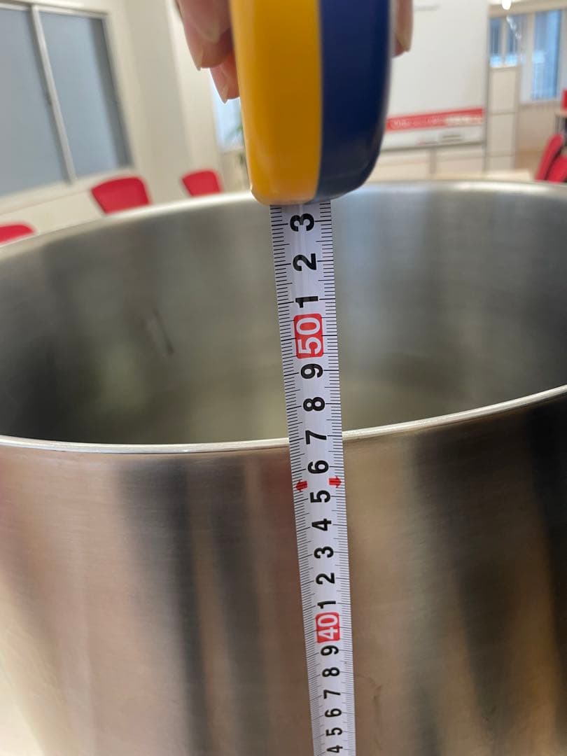 初売り特別価格大幅値下げ【業務用】大容量 ステンレススチール 寸胴鍋