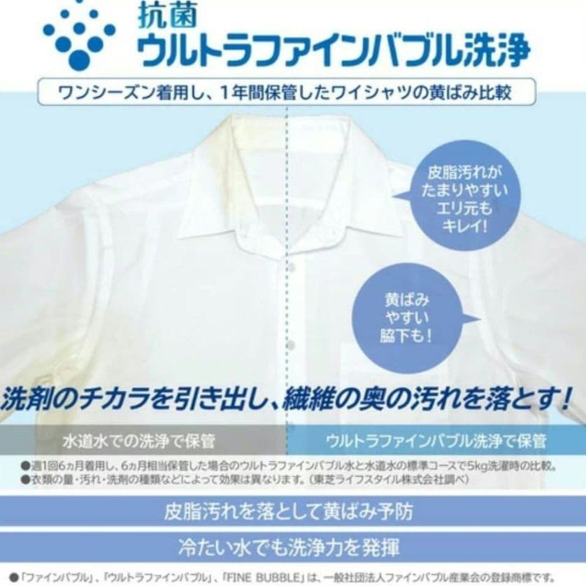 TOSHIBA 洗濯機本体 【新品未開封】 AW-9DH4 W ZABOON