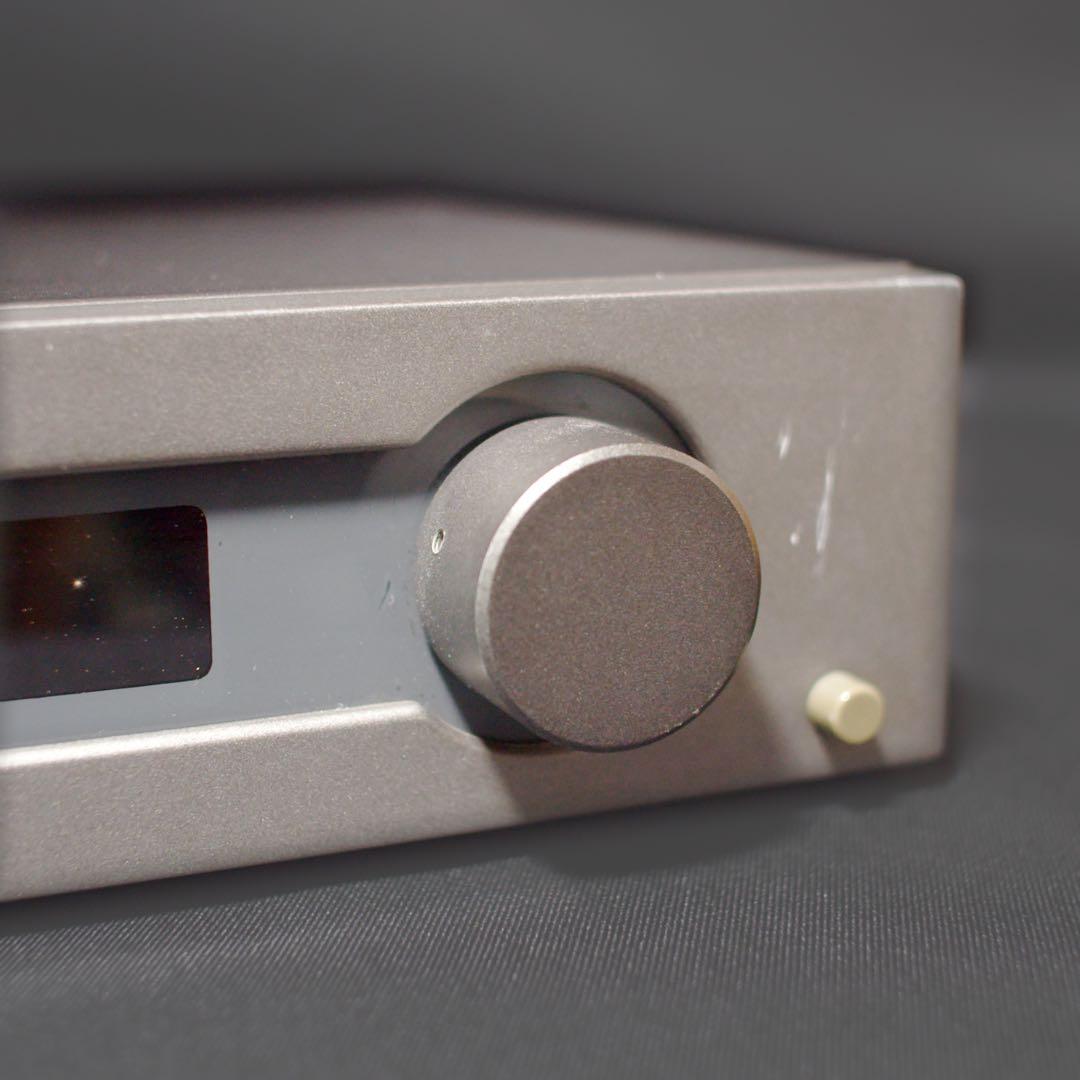 QUAD クオード FM4 ラジオチューナー