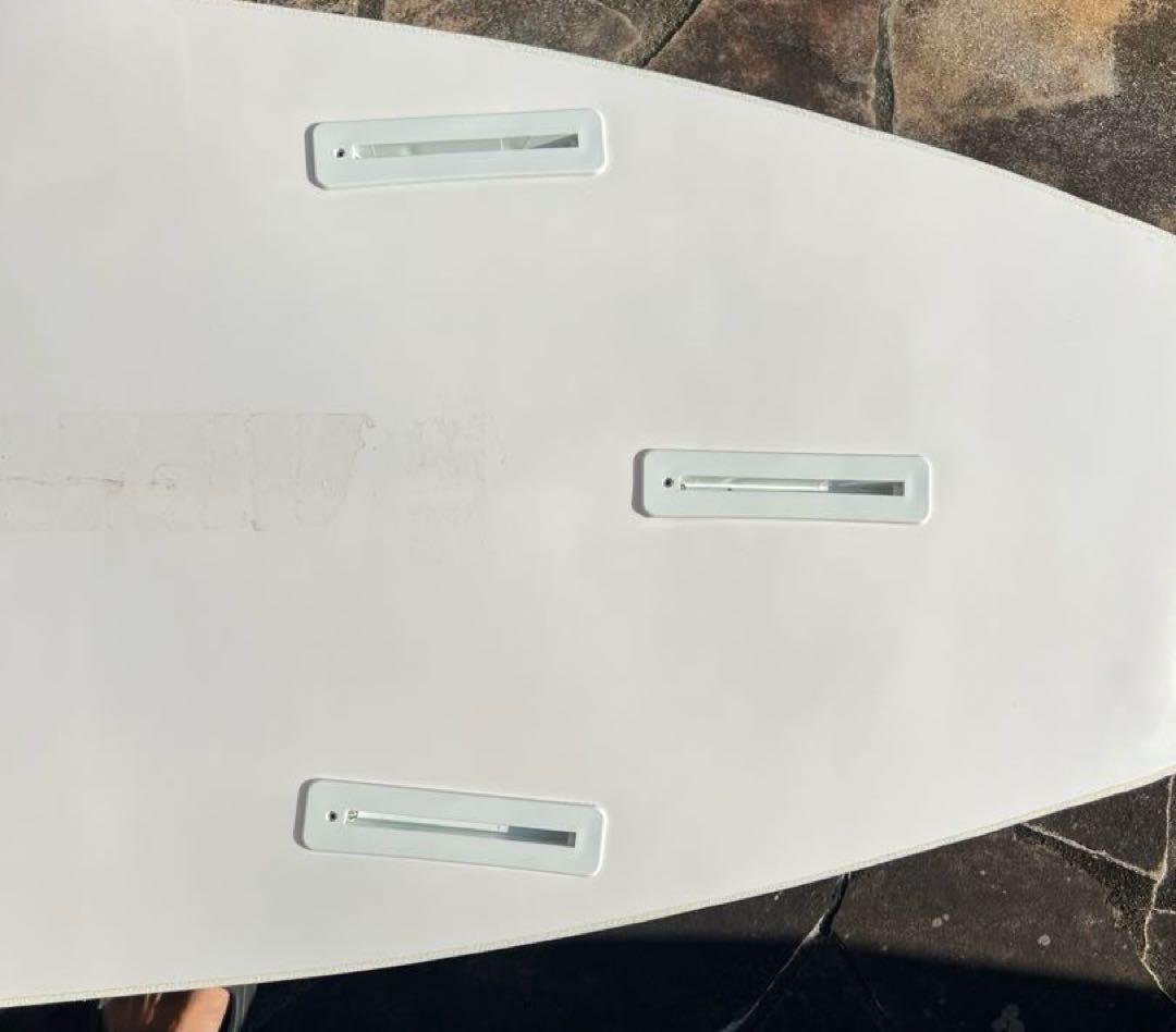 コストコ　ショートボード