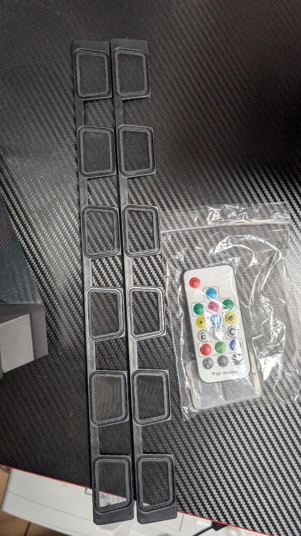 GALLERIA CRA7C-R47 Crazy Raccoon コラボモデル