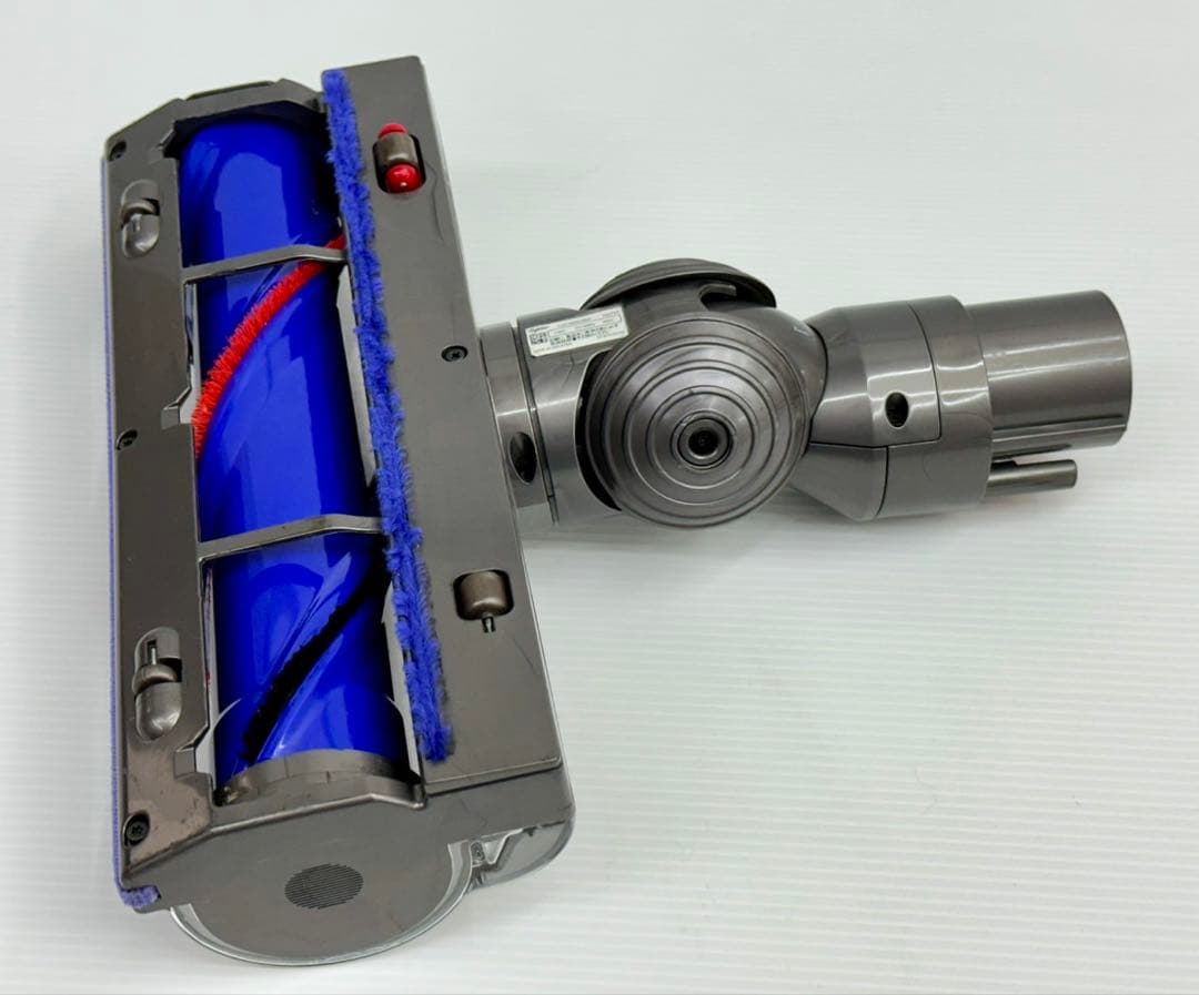 美品166737 ダイソン 掃除機　CY29 ダイレクトドライブクリーナーヘッド