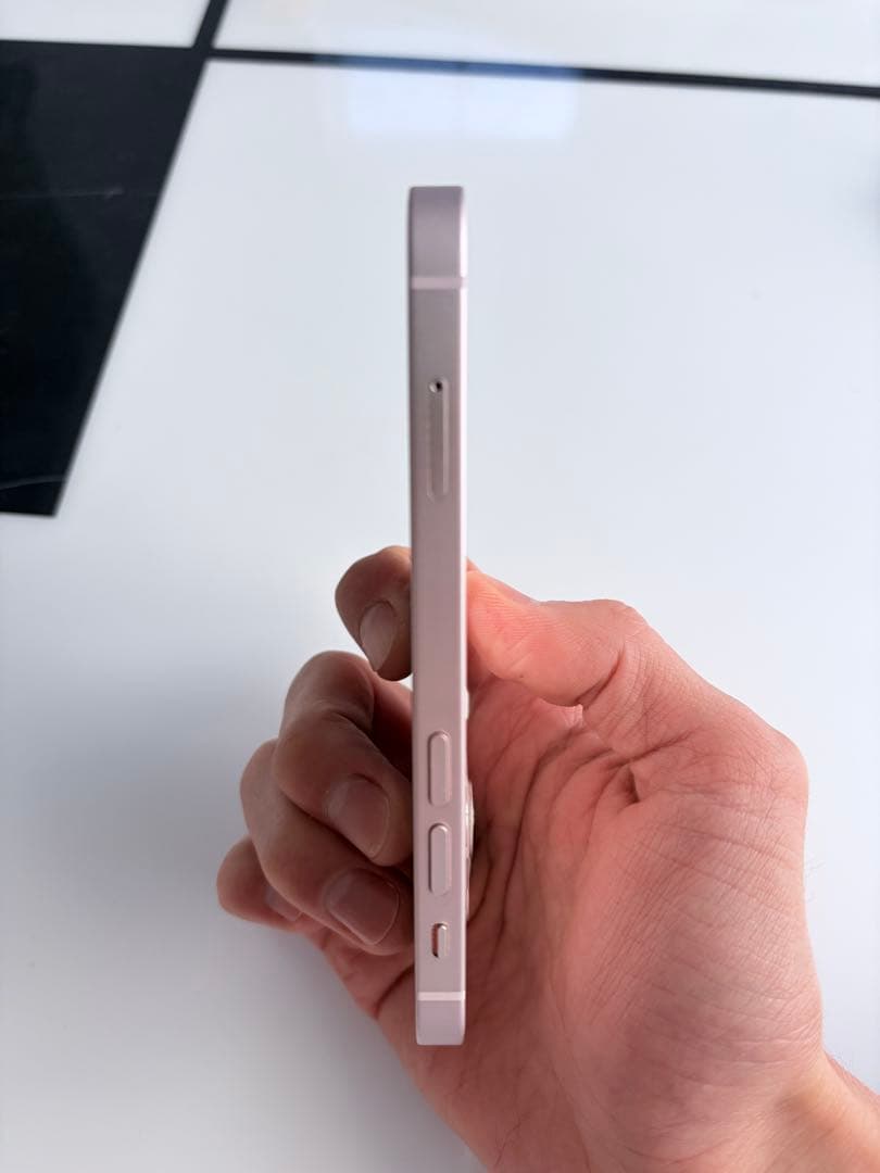 Apple iPhone 13miniピンク 本体